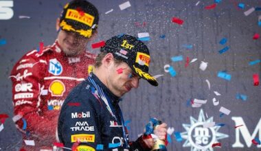Verstappen toch naar vijfde wereldtitel? 'Van minieme naar reële kans'