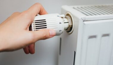 Huishoudens vrezen lagere energieprijzen: “Straks is het hier 25 graden”