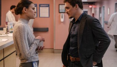 Probleem niet te lachen: deze angstaanjagende film staat op het punt om HBO Max te veroveren