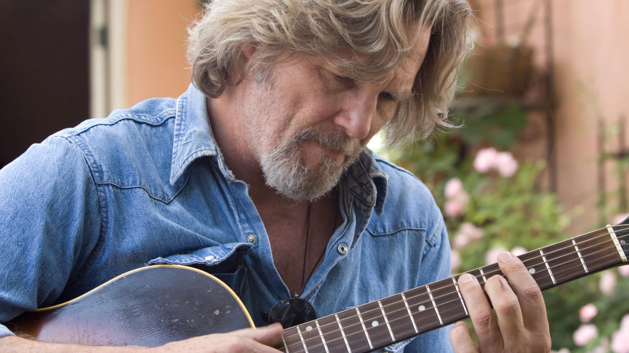 Jeff Bridges reflecteert op zijn ondergewaardeerde parel: "De raarste film die ik ooit heb gemaakt"