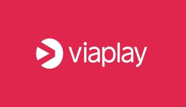 Viaplay-aandeel schiet omhoog na opinieartikel tegen illegale IPTV