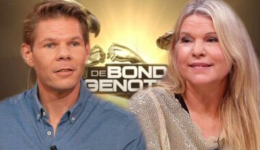 Zorgt De Bondgenoten voor een 'historische gebeurtenis'?