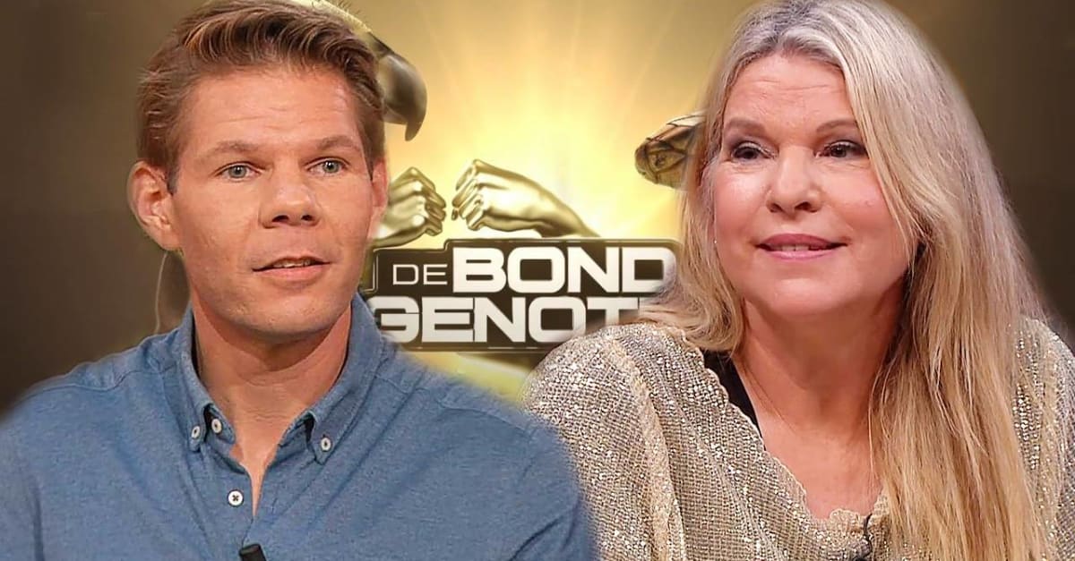 Zorgt De Bondgenoten voor een 'historische gebeurtenis'?