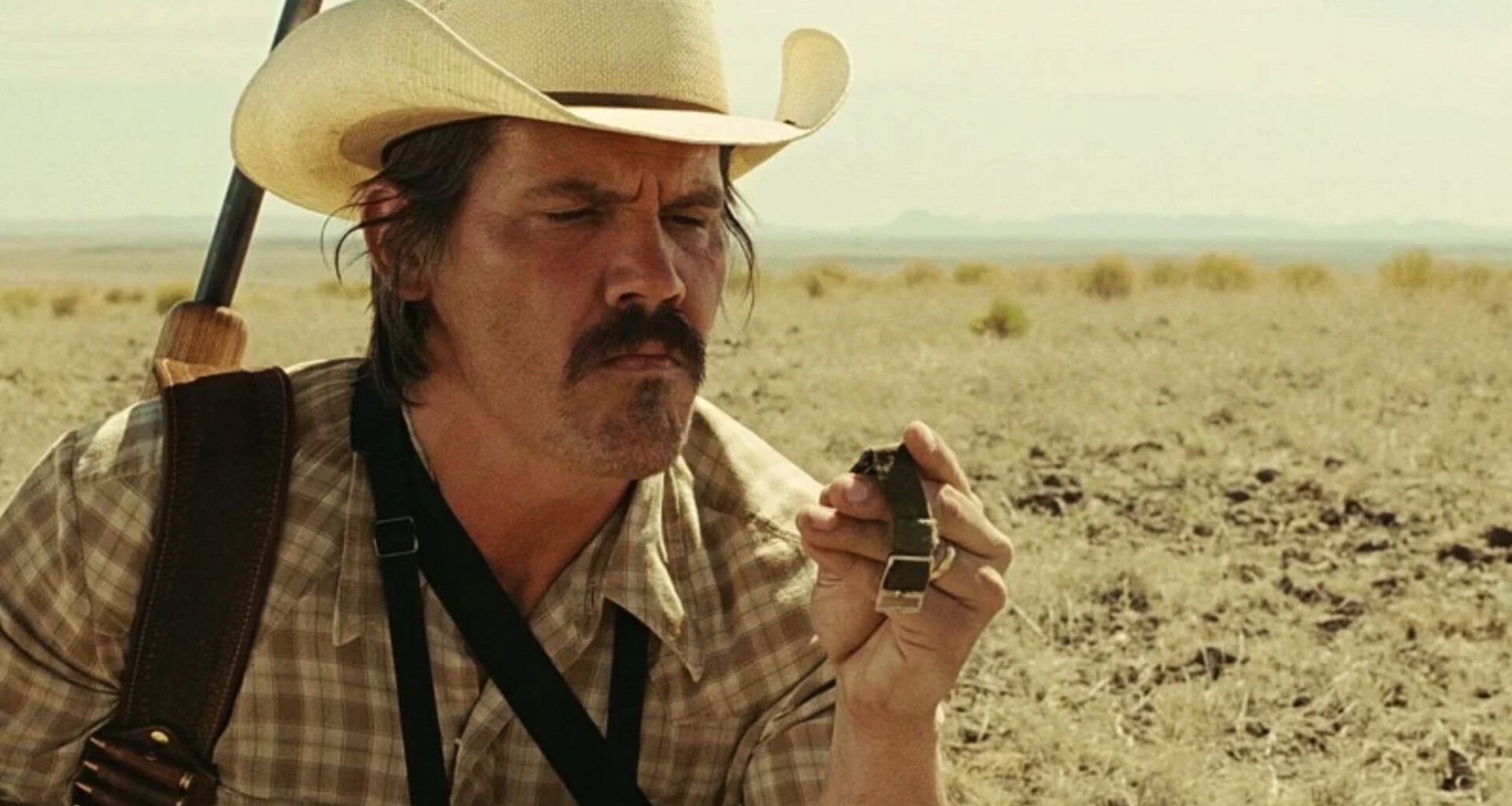 Bikkelharde wereldklassieker met Javier Bardem en Josh Brolin morgen te zien: 'Ge-wel-dig' | Film Nieuws