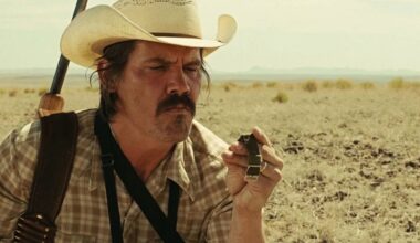 Bikkelharde wereldklassieker met Javier Bardem en Josh Brolin morgen te zien: 'Ge-wel-dig' | Film Nieuws