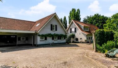 Influencer 'De Huismuts' moet Brabantse villa gedwongen verkopen