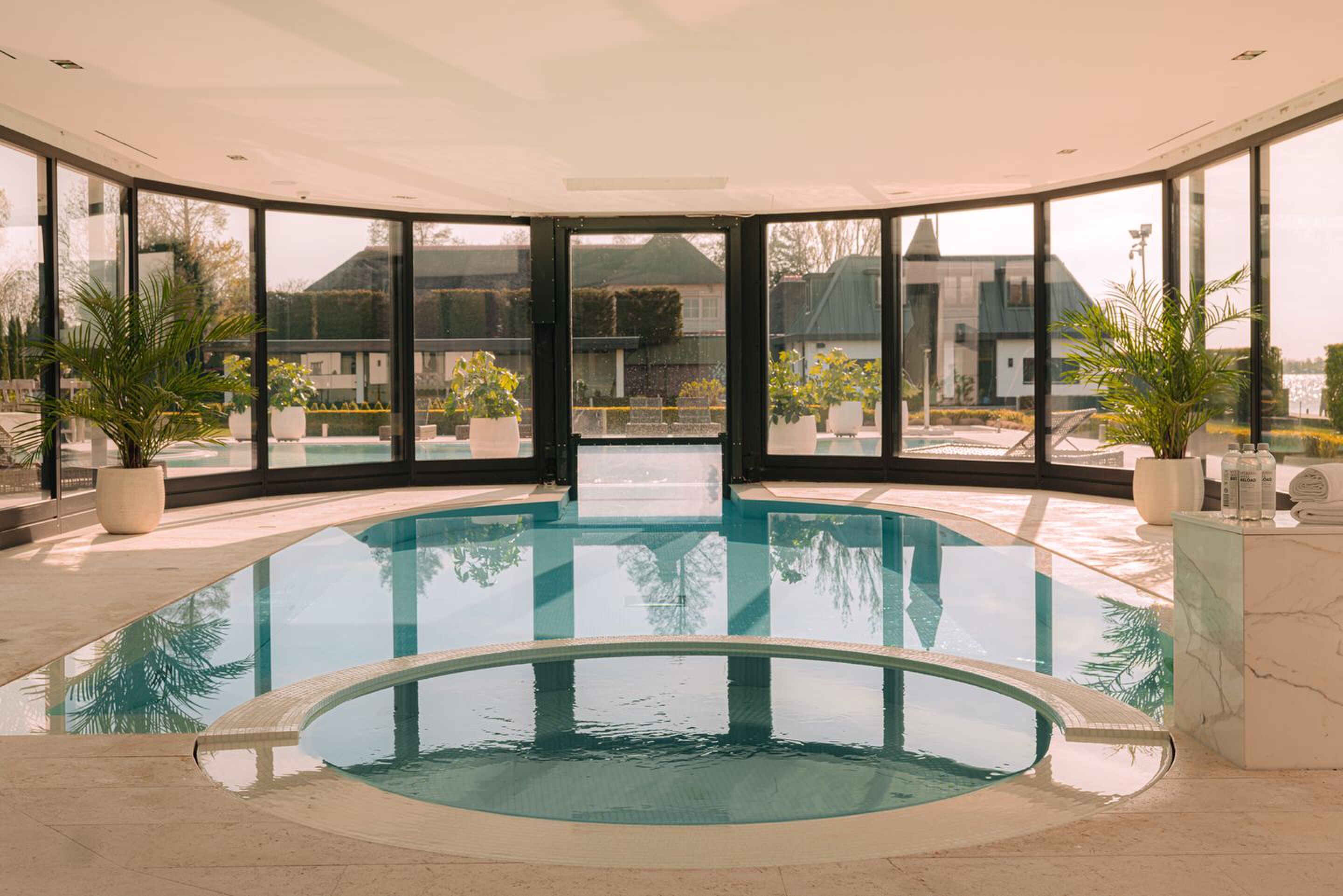 De duurste villa van Nederland in Vinkeveen