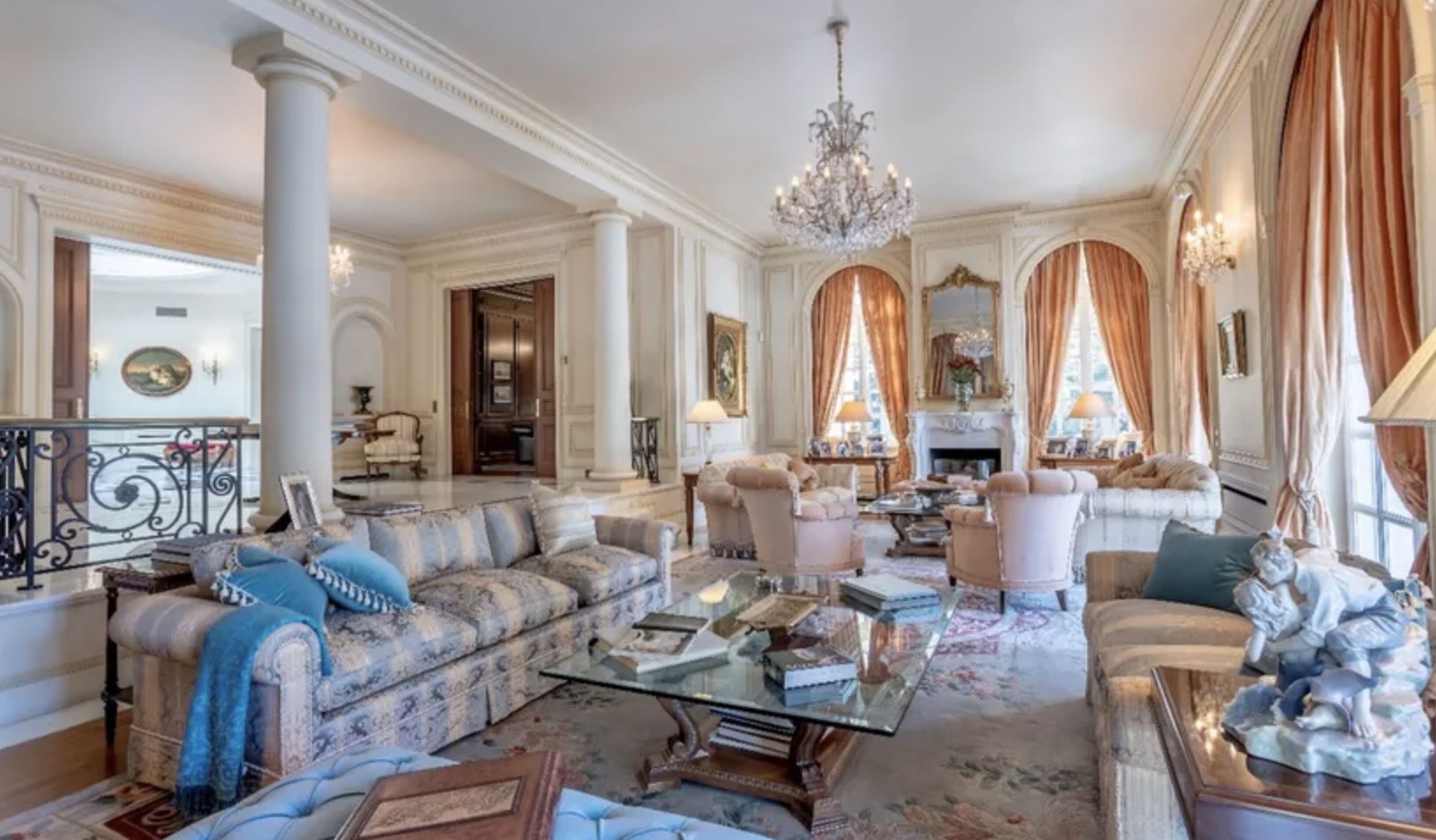 De nieuwe villa van Koning Willem-Alexander in Griekenland