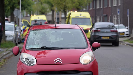 Meisje (10) op fiets overleden na aanrijding door auto in Tilburg