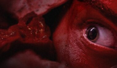 Recensie: Vleesdag - de bloederigste Nederlandse horror ooit?