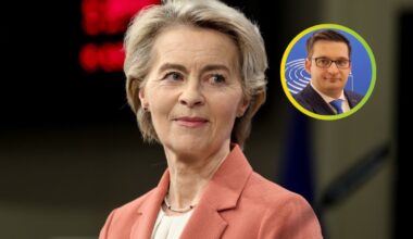Von der Leyen Baldan