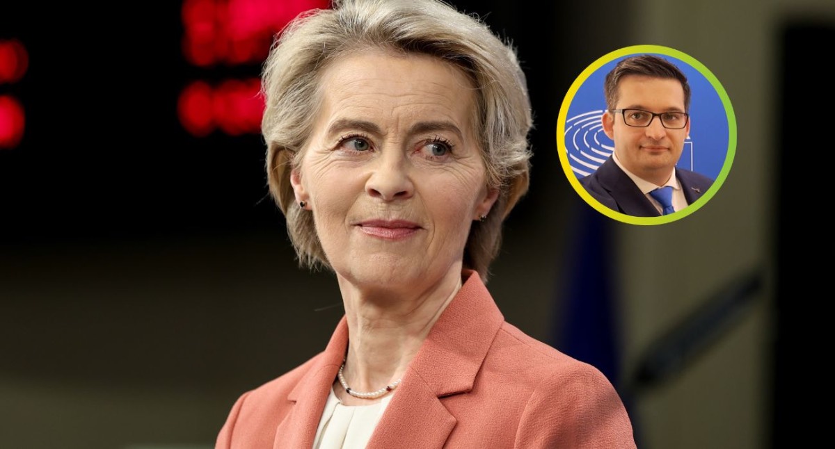Von der Leyen Baldan