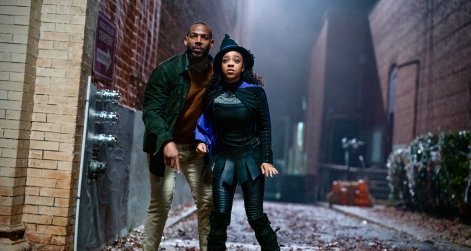 Déze Halloween-films op Netflix kunnen zelfs de grootste angsthazen kijken | Netflix Nieuws