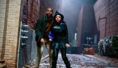 Déze Halloween-films op Netflix kunnen zelfs de grootste angsthazen kijken | Netflix Nieuws