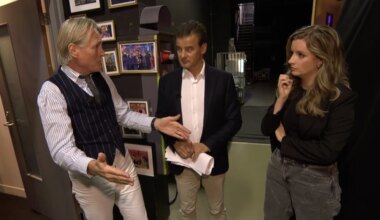 Vooruitblik In de Wandelgangen op verkiezingen: 'De grote verliezer is Henri Bontenbal'