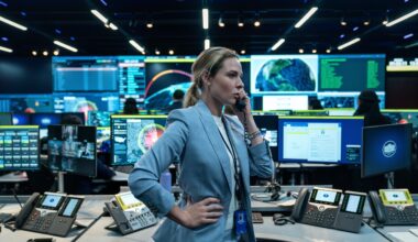 'House of Dynamite': nostalgische fantasie