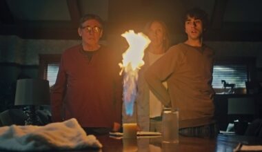 De zenuwslopende horrorfilm op Pathé Thuis die je op het puntje van je stoel laat zitten: "Een verrassende, scherpe en meedogenloze thriller"