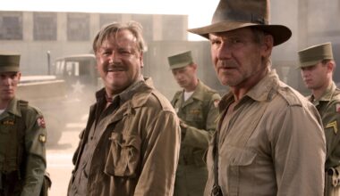 Deze acteur verpestte zijn 'Star Wars'-auditie: "Ik was nog dronken"