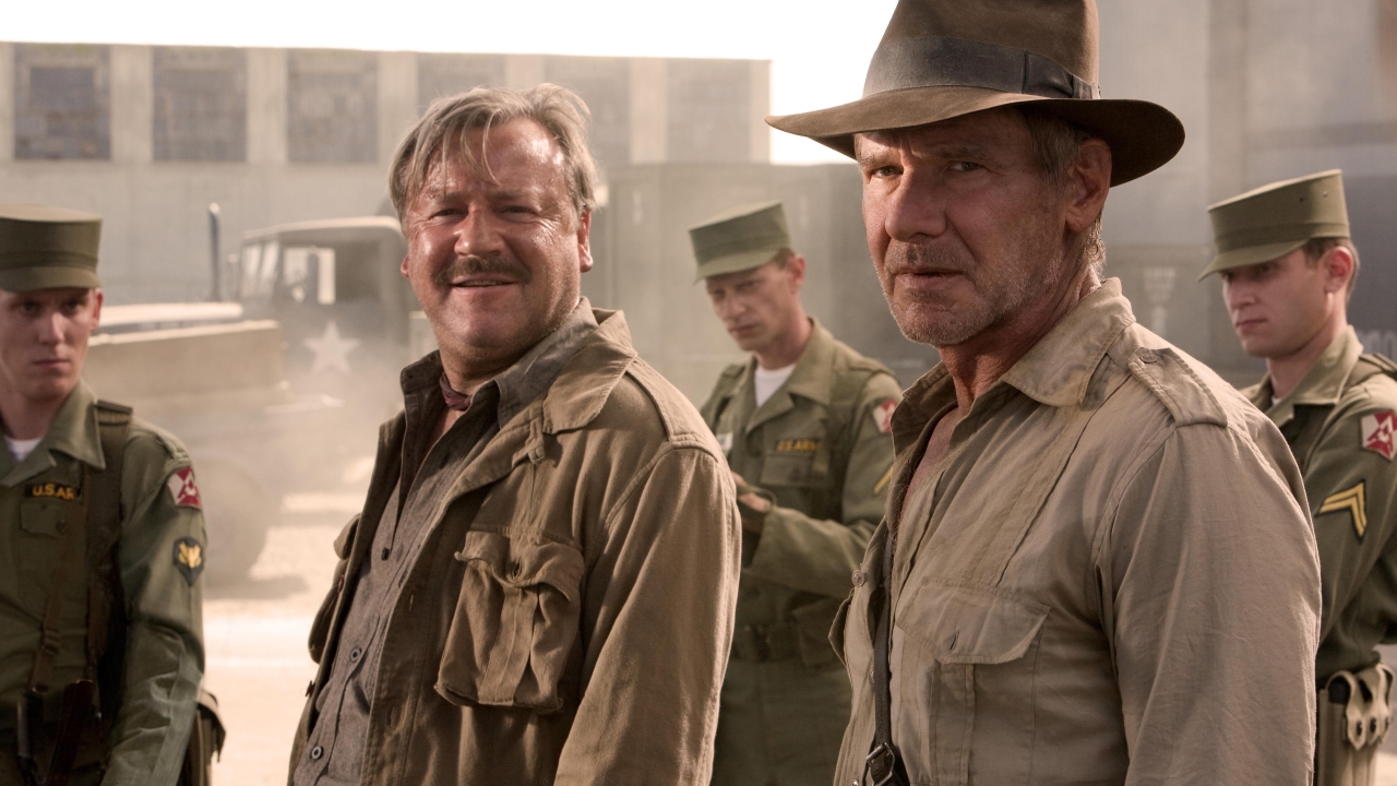 Deze acteur verpestte zijn 'Star Wars'-auditie: "Ik was nog dronken"