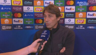 Hoe reageert Italië op spraakmakende interview Noa Lang? Zijn trainer is duidelijk