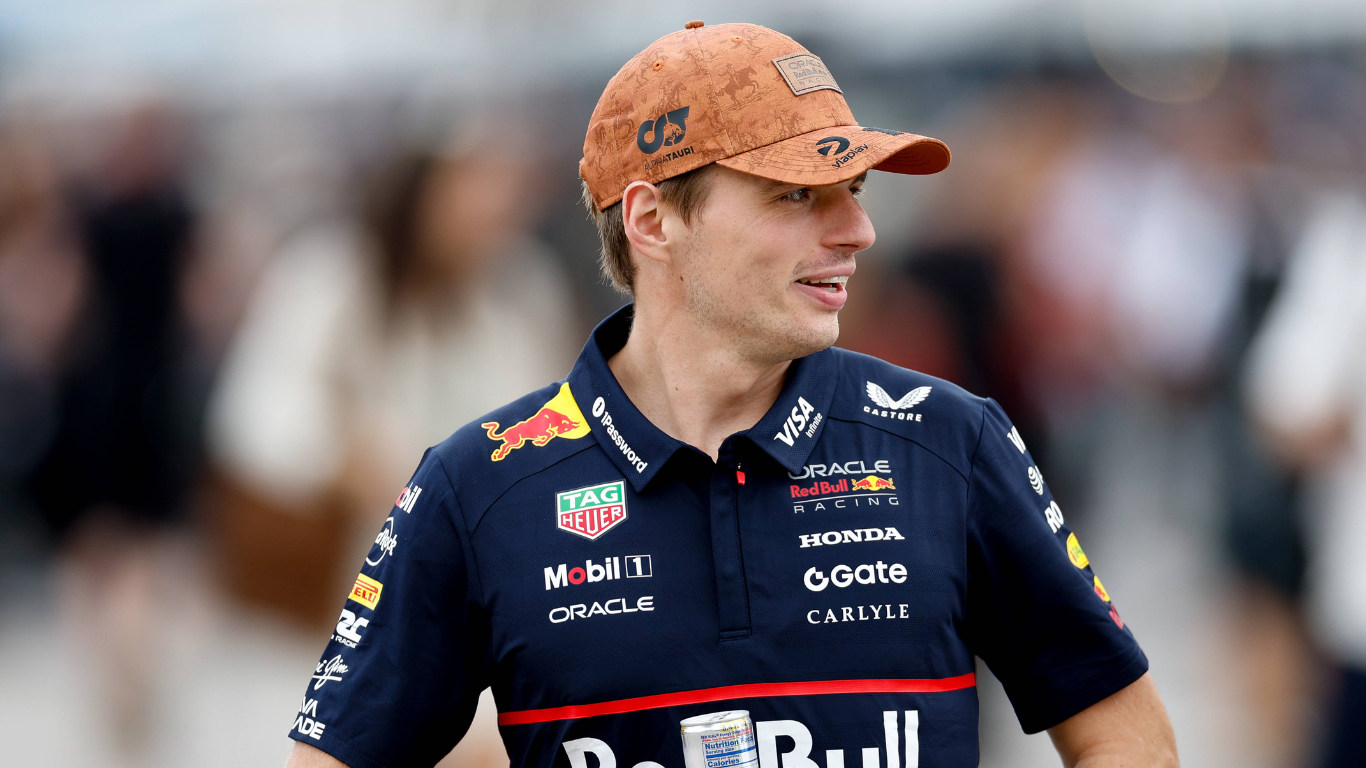 Wat zegt Max Verstappen écht over Helmut Marko? Zijn reactie verrast iedereen na zijn zege in Austin