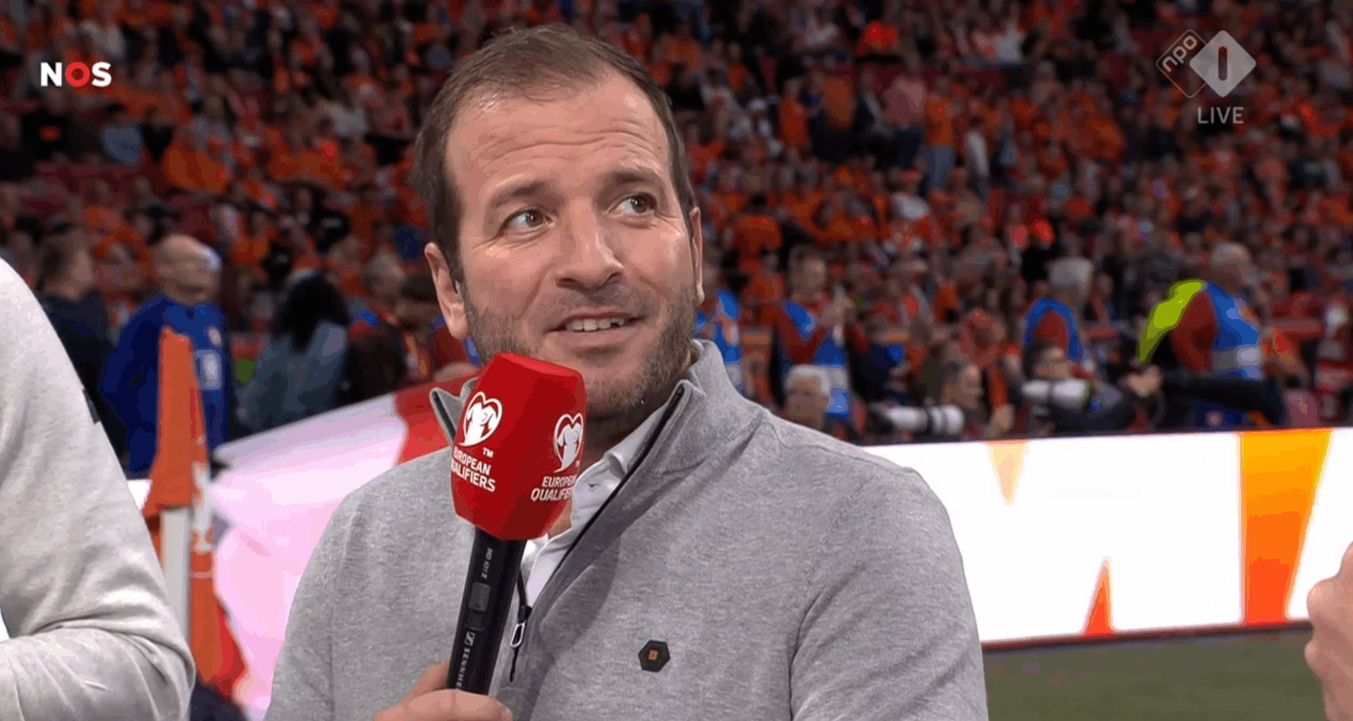 Van der Vaart ziet naast Depay nóg een uitblinker: 'In potentie echt waanzinnig' - Mee Met Oranje