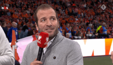 Van der Vaart ziet naast Depay nóg een uitblinker: 'In potentie echt waanzinnig' - Mee Met Oranje