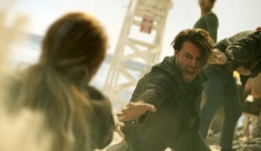 Vanavond eindelijk op televisie: Het vervolg op uiterst beklemmende thriller uit 2019