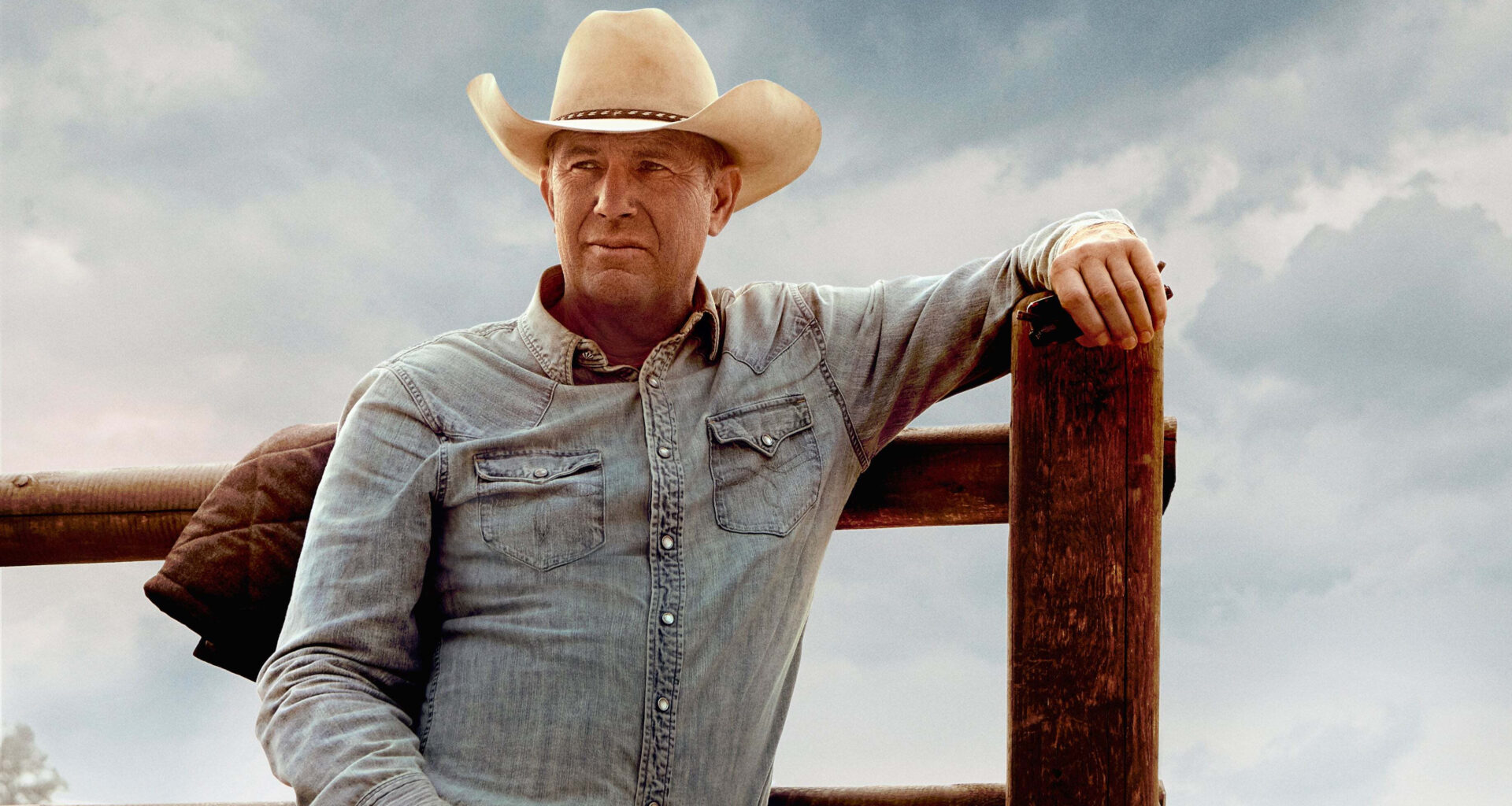 Droevig nieuws voor fans van series 'Yellowstone' en 'Landman' op SkyShowtime