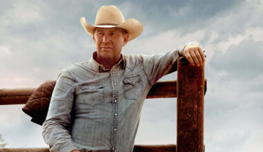 Droevig nieuws voor fans van series 'Yellowstone' en 'Landman' op SkyShowtime