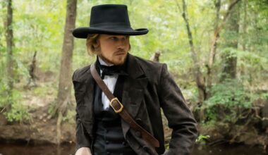 Dit prijswinnende historie-juweel is morgen gewoon te bekijken: 'Verveelt geen moment' | Film Nieuws