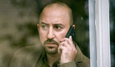 Kijkers met stomheid geslagen na onmenselijke gratis hitserie: 'Totaal niet te bevatten' | Netflix Nieuws