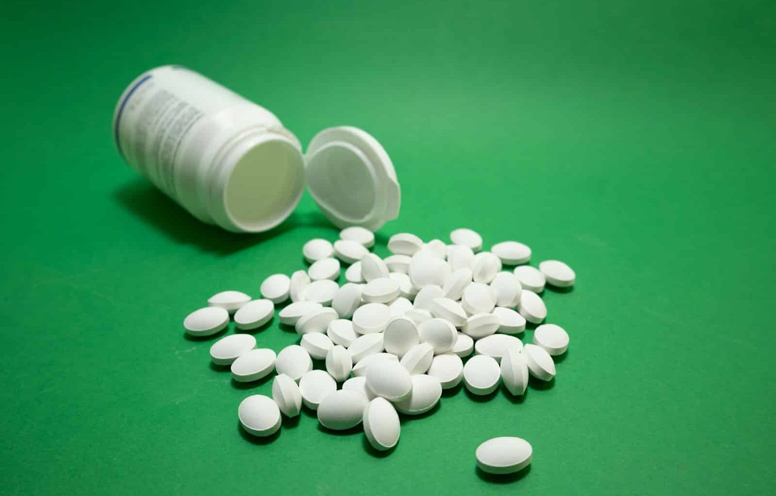 Pijnstiller tramadol lijkt meer nadelen dan voordelen te hebben