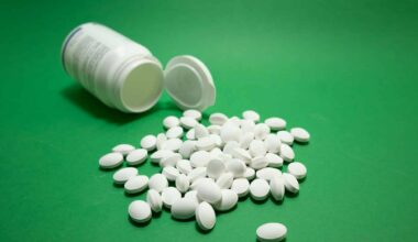 Pijnstiller tramadol lijkt meer nadelen dan voordelen te hebben