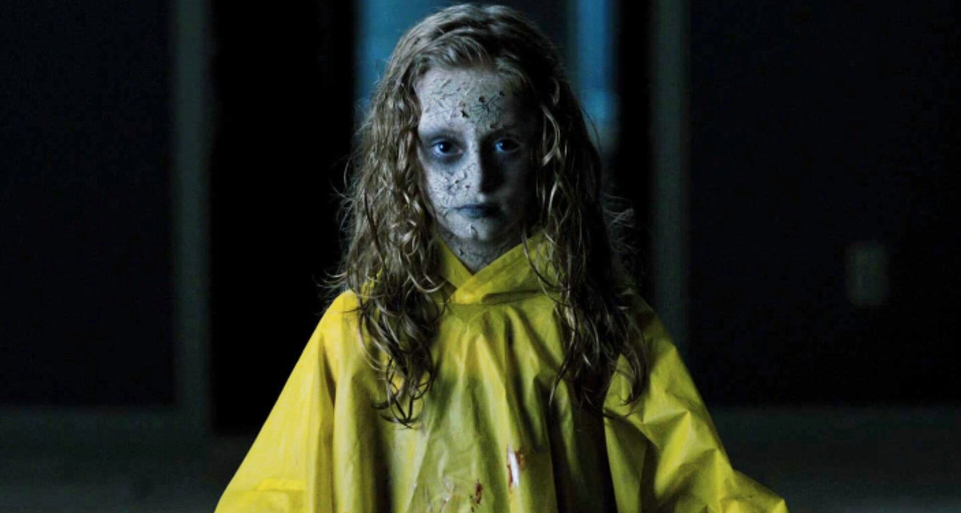 Wat is de allerengste horrorfilm ooit? Onderzoekers hebben het antwoord | Film Nieuws