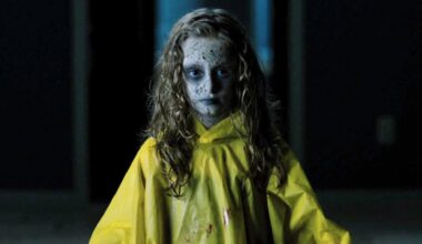 Wat is de allerengste horrorfilm ooit? Onderzoekers hebben het antwoord | Film Nieuws