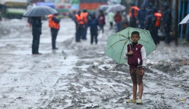 80 procent armste mensen krijgt zwaarste klappen