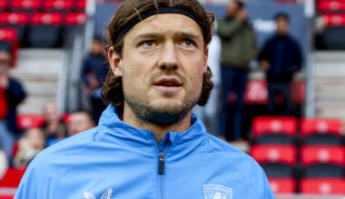 Opstelling: vier wijzigingen bij FC Twente voor duel…