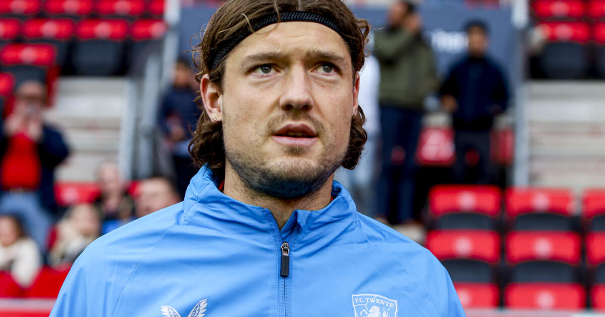 Opstelling: vier wijzigingen bij FC Twente voor duel…