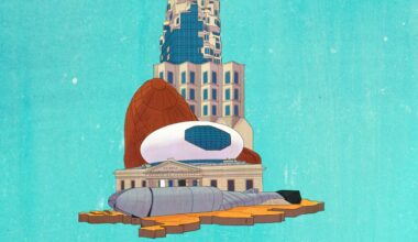 Nederlandse architectuur in de 21ste eeuw: van SuperDutch tot SuperNormal