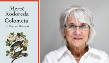 ‘Vroeger kon ik een boek echt opslurpen’