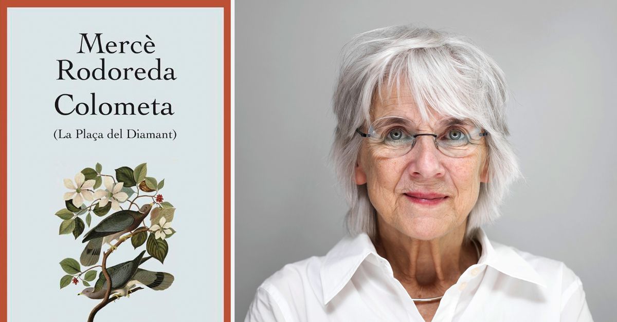 ‘Vroeger kon ik een boek echt opslurpen’