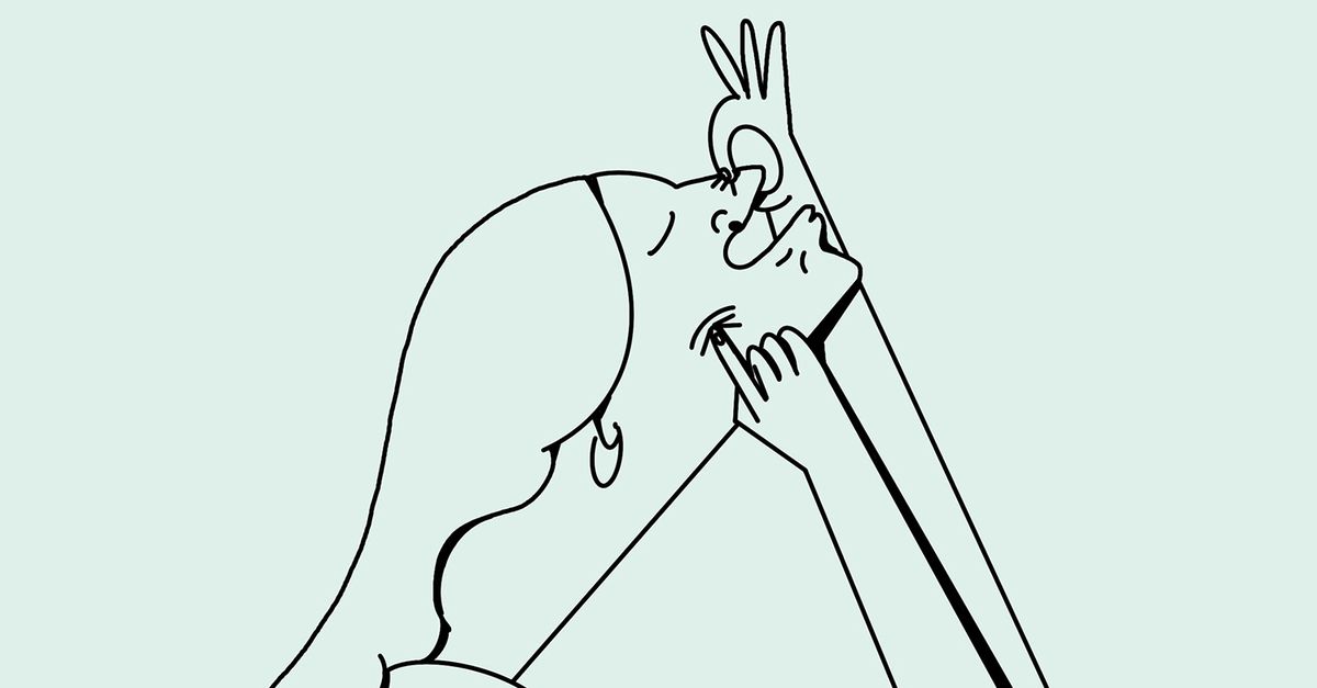 Kun je daadwerkelijk afvalstoffen uit je lymfeklieren masseren?