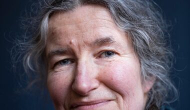 Anjet Daanje schreef ‘het beste boek’ van de eeuw: ‘Het boek is mij een beetje afgenomen. Maar dat is niet erg’