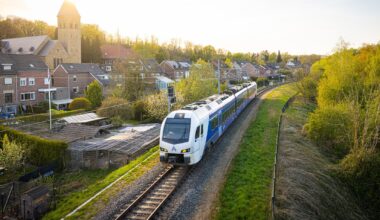 De OV kieswijzer - Dit willen de partijen met het openbaar vervoer in Nederland