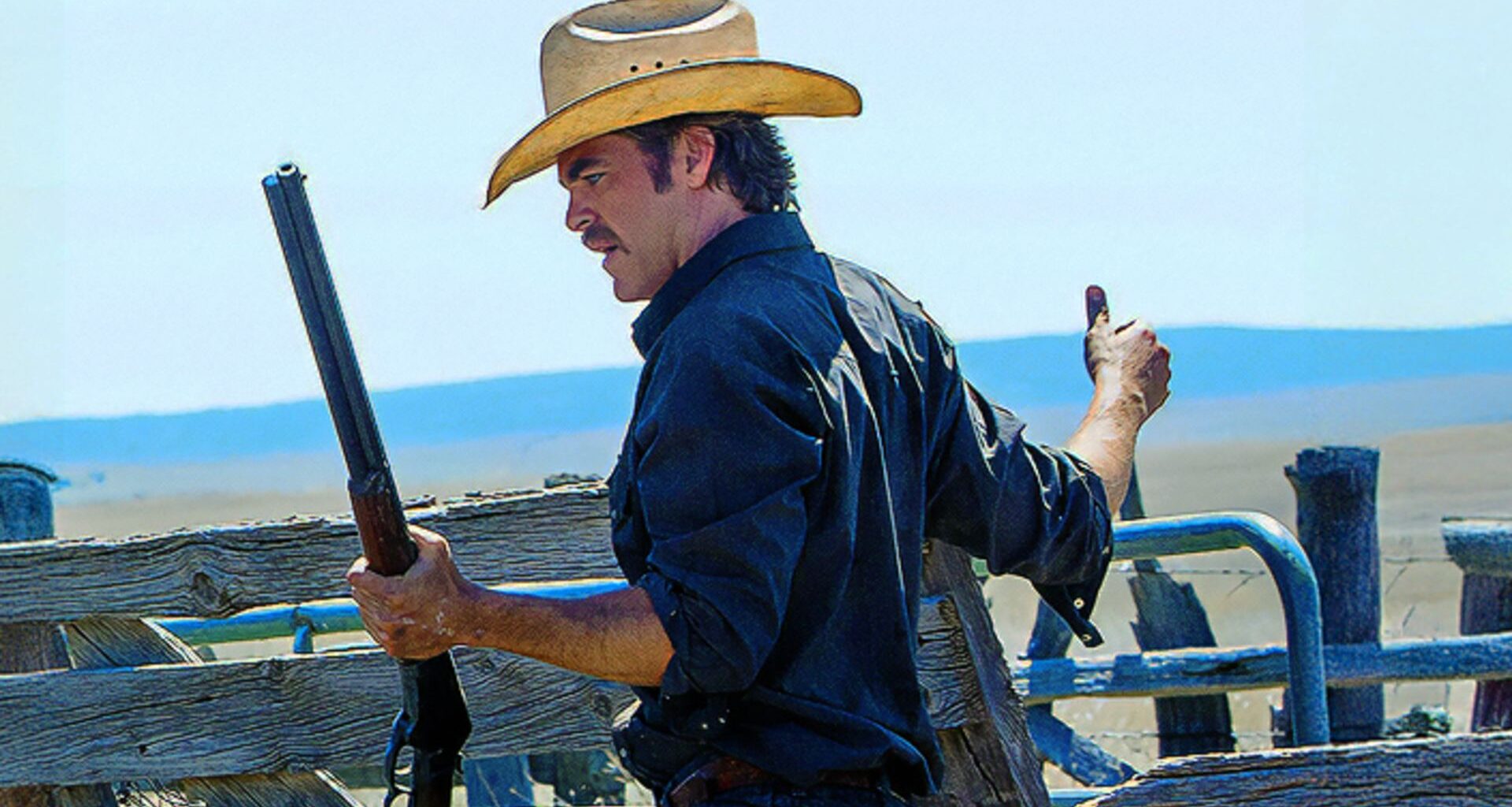 Van de maker van 'Yellowstone': deze nu te streamen thriller is een van de beste westerns ooit | Netflix Nieuws