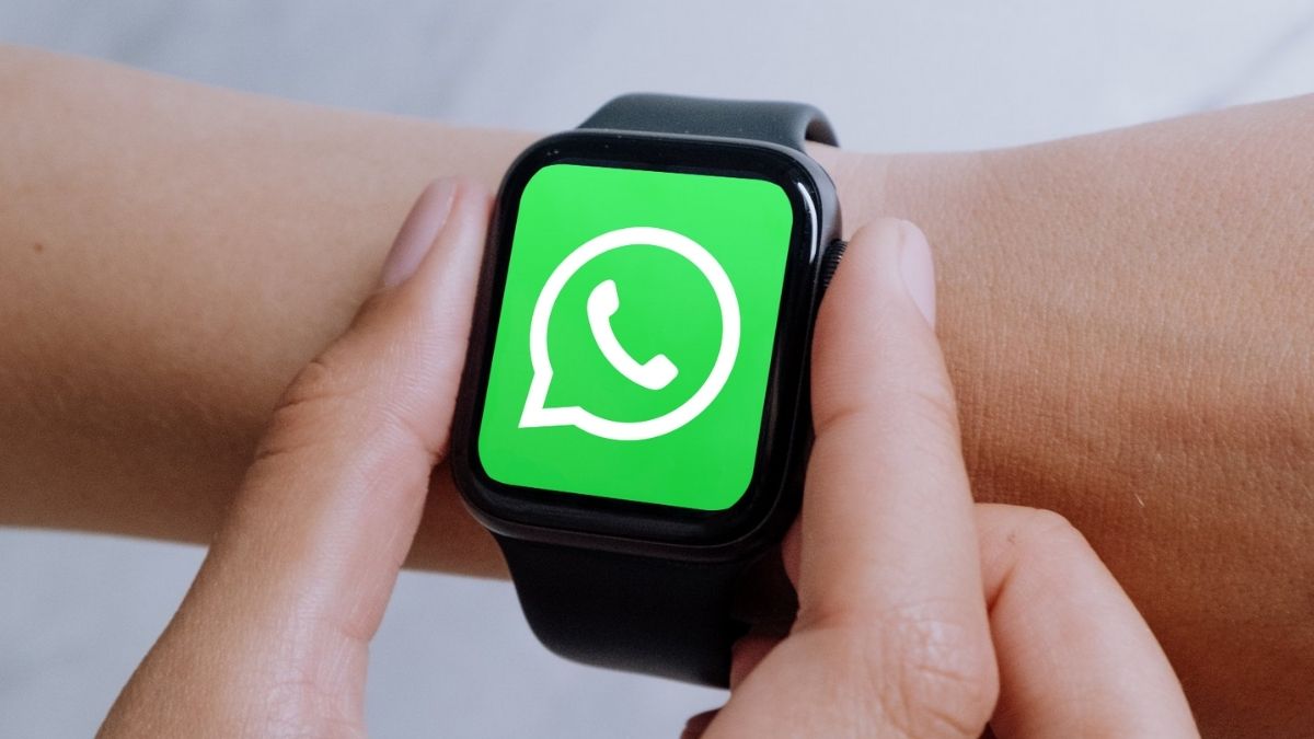 WhatsApp krijgt éíndelijk een officiële Apple Watch-app