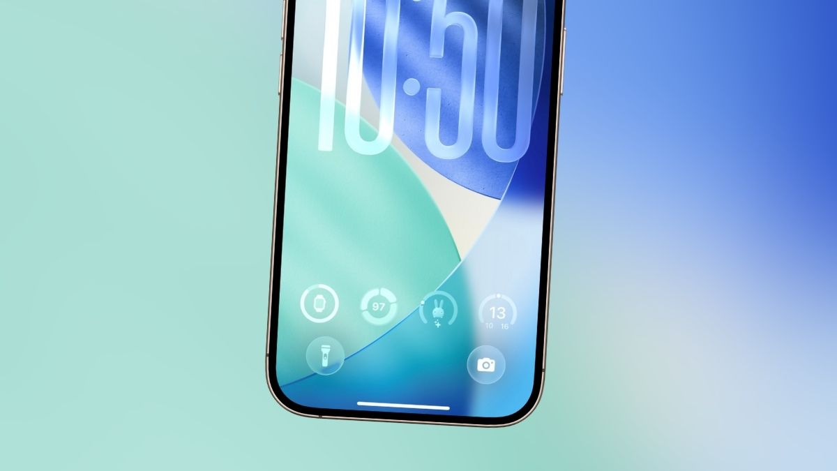 Zo zet je widgets onderaan op je vergrendelscherm (en waarom je dat zou moeten doen)