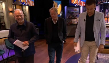 Wierd Duk: 'Arend Jan en ik zijn het altijd oneens, maar daar doen we niet ingewikkeld over!'