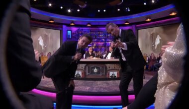 Wilfred Genee en John de Bever trappen extra lange Vandaag Inside af met hun single ‘Koekoek’!